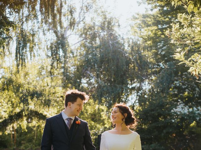 Elizabeth and James&apos;s Wedding in Yakima, Washington 125