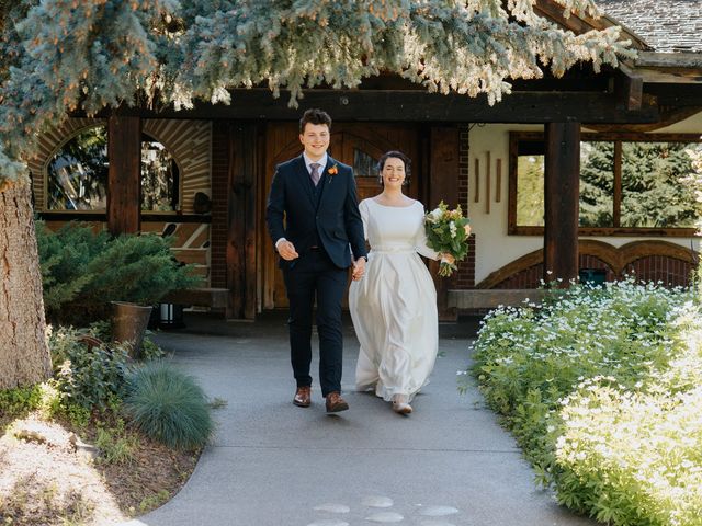 Elizabeth and James&apos;s Wedding in Yakima, Washington 181