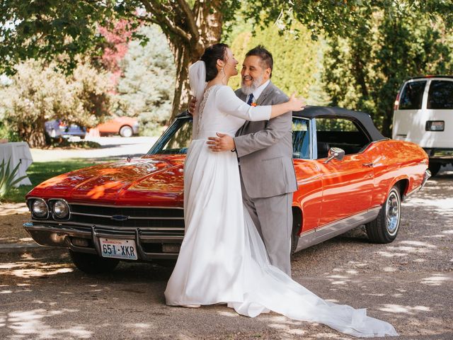 Elizabeth and James&apos;s Wedding in Yakima, Washington 278