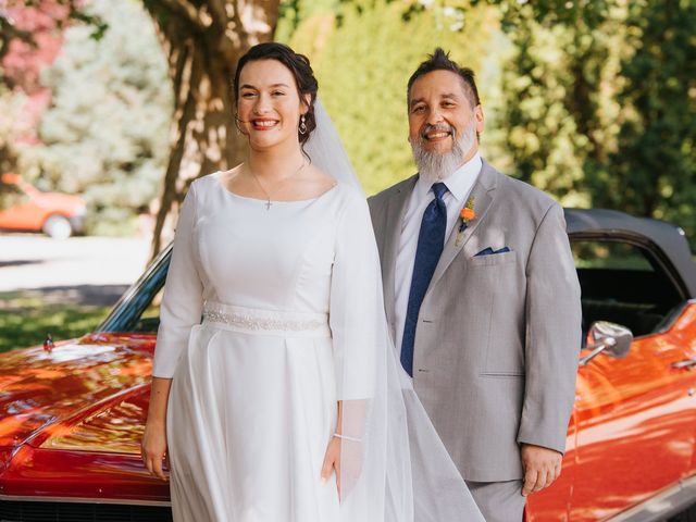 Elizabeth and James&apos;s Wedding in Yakima, Washington 279