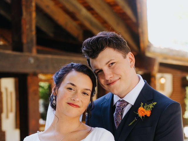 Elizabeth and James&apos;s Wedding in Yakima, Washington 295