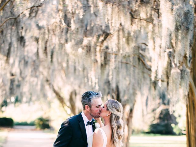 Dan and Lisi&apos;s Wedding in Charleston, South Carolina 6