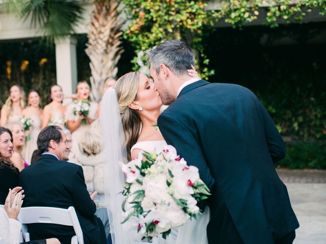 Dan and Lisi&apos;s Wedding in Charleston, South Carolina 19