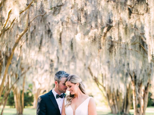 Dan and Lisi&apos;s Wedding in Charleston, South Carolina 22