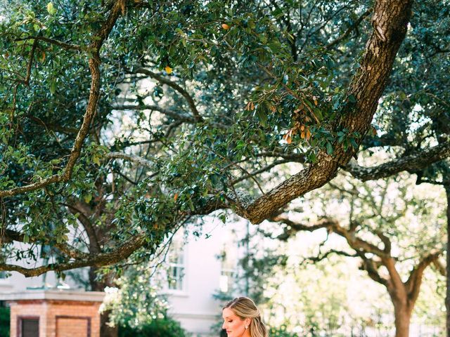 Dan and Lisi&apos;s Wedding in Charleston, South Carolina 33