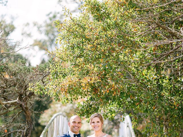 Julie and Gabriel&apos;s Wedding in Orange, Texas 9