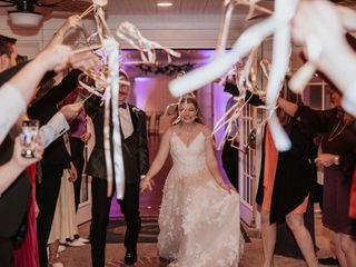 Ryan &amp; Jessica's wedding 2