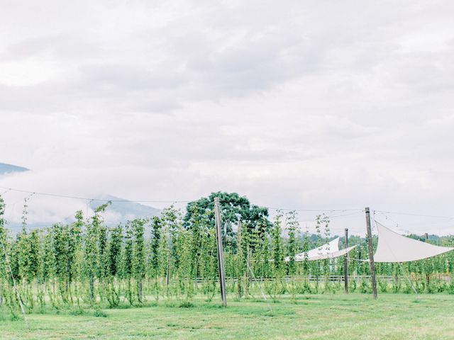 Ben and Kelly&apos;s Wedding in Nellysford, Virginia 61