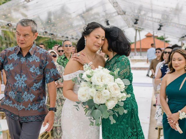 Brian and Prianka&apos;s Wedding in Punta Cana, Dominican Republic 53