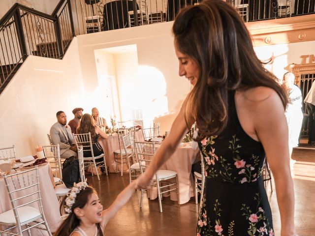 Arthur and Amy's Wedding in New Orleans, Louisiana 5