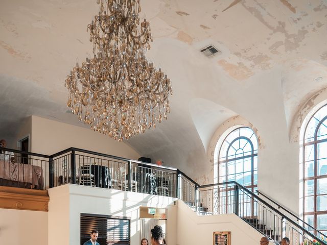 Arthur and Amy's Wedding in New Orleans, Louisiana 9