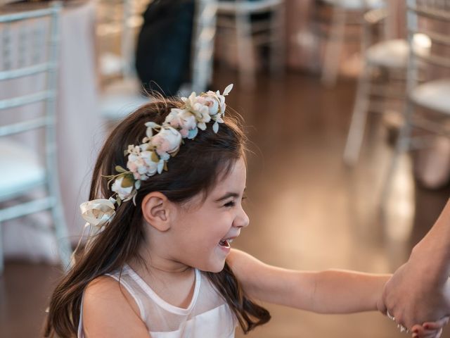 Arthur and Amy's Wedding in New Orleans, Louisiana 10