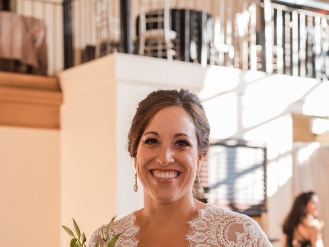 Arthur and Amy's Wedding in New Orleans, Louisiana 13