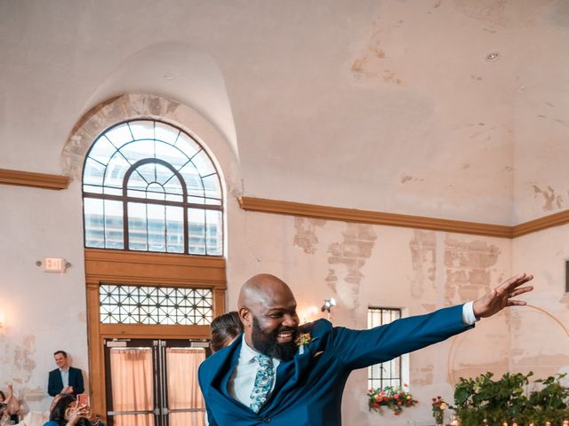 Arthur and Amy's Wedding in New Orleans, Louisiana 23