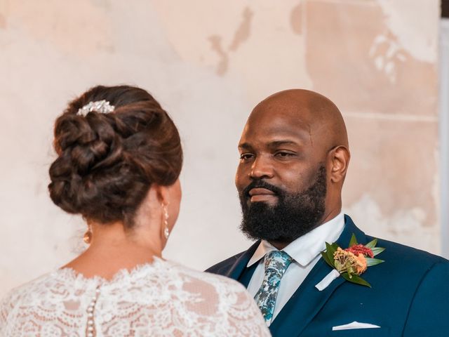 Arthur and Amy's Wedding in New Orleans, Louisiana 27