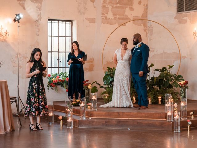 Arthur and Amy's Wedding in New Orleans, Louisiana 28
