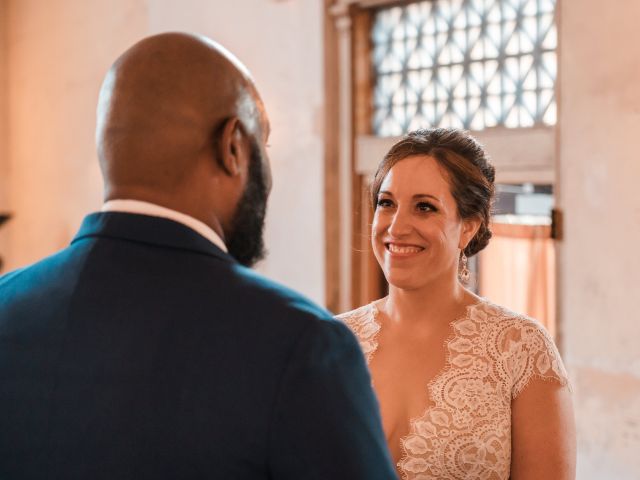 Arthur and Amy's Wedding in New Orleans, Louisiana 31