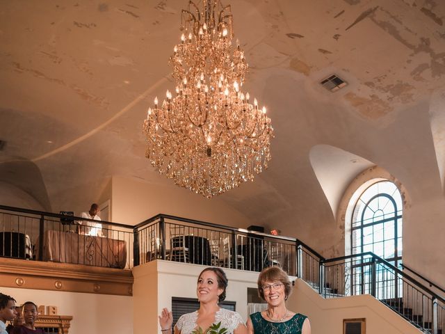 Arthur and Amy's Wedding in New Orleans, Louisiana 32