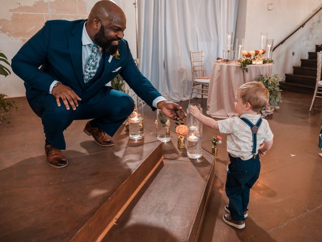 Arthur and Amy's Wedding in New Orleans, Louisiana 33