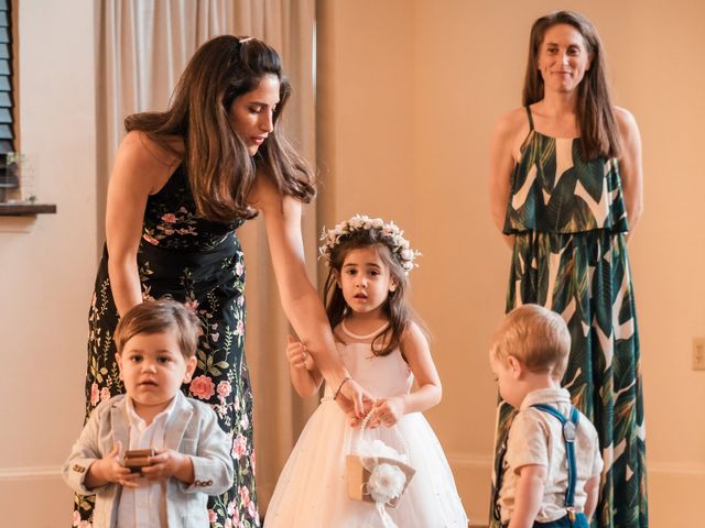 Arthur and Amy's Wedding in New Orleans, Louisiana 35