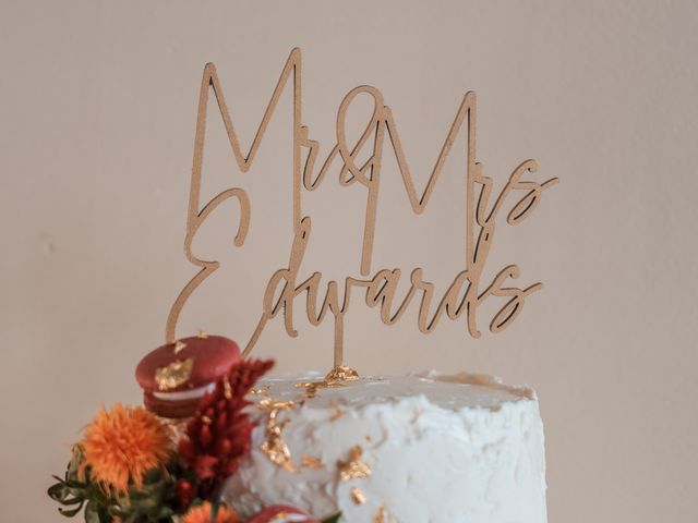 Arthur and Amy's Wedding in New Orleans, Louisiana 37