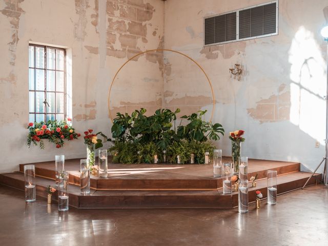 Arthur and Amy's Wedding in New Orleans, Louisiana 38