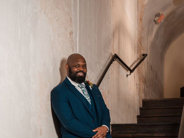 Arthur and Amy's Wedding in New Orleans, Louisiana 41