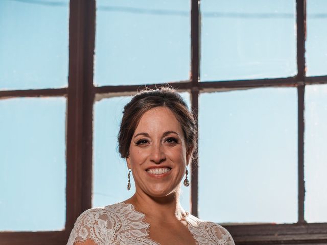 Arthur and Amy's Wedding in New Orleans, Louisiana 42
