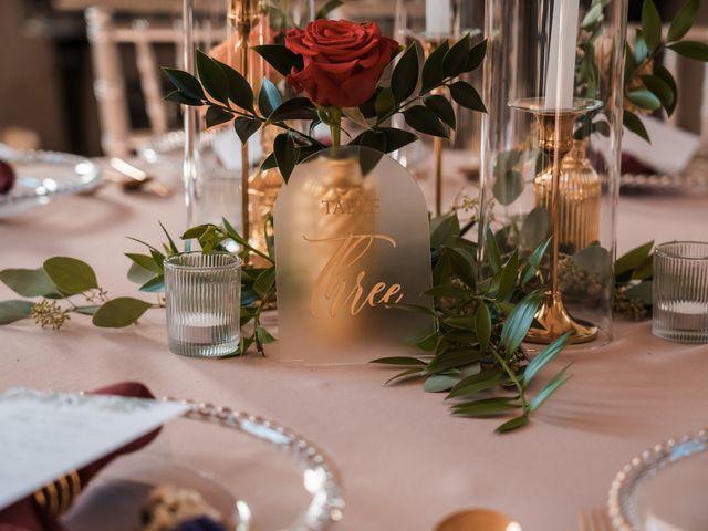 Arthur and Amy's Wedding in New Orleans, Louisiana 43