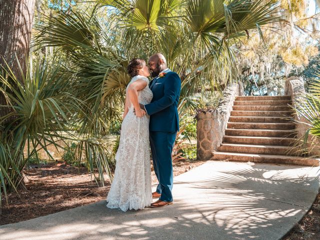 Arthur and Amy's Wedding in New Orleans, Louisiana 46