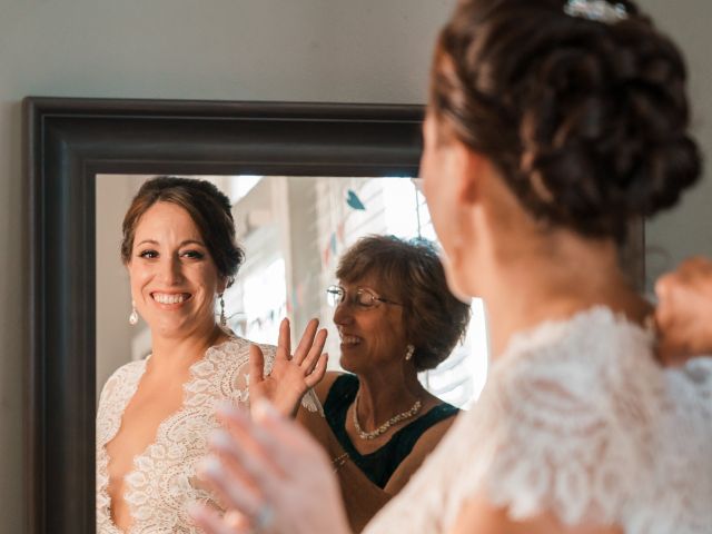 Arthur and Amy's Wedding in New Orleans, Louisiana 48