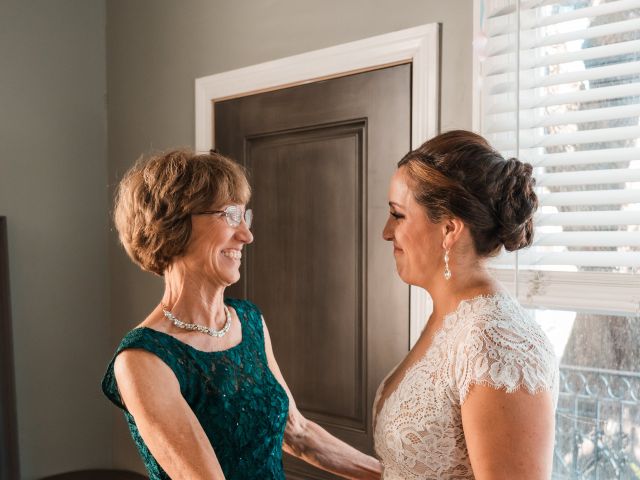 Arthur and Amy's Wedding in New Orleans, Louisiana 49