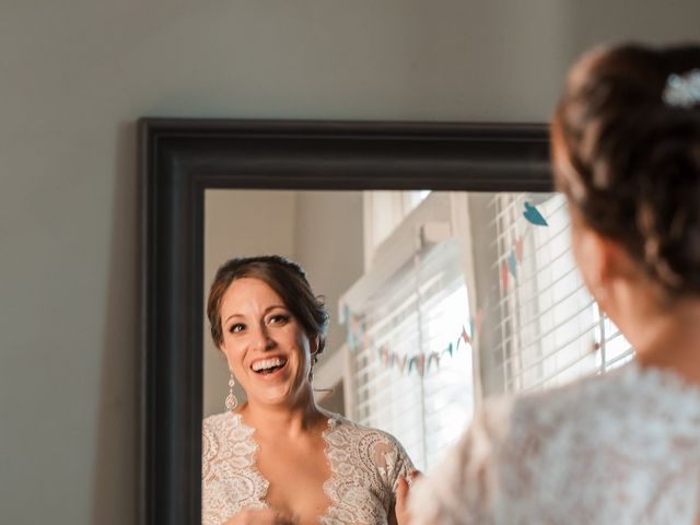 Arthur and Amy's Wedding in New Orleans, Louisiana 51