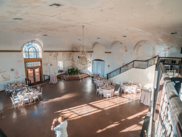 Arthur and Amy's Wedding in New Orleans, Louisiana 57