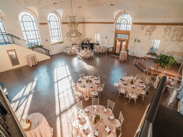 Arthur and Amy's Wedding in New Orleans, Louisiana 58