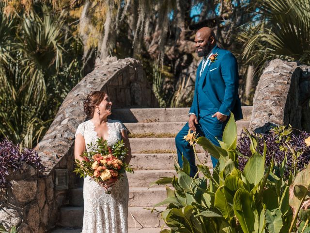 Arthur and Amy's Wedding in New Orleans, Louisiana 59