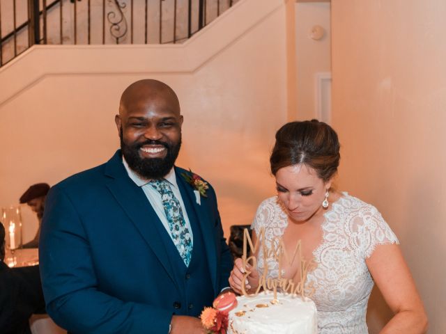 Arthur and Amy's Wedding in New Orleans, Louisiana 67