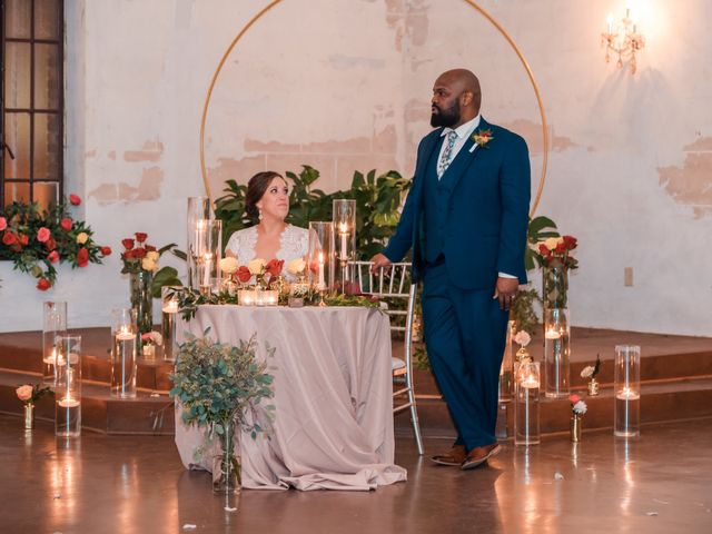 Arthur and Amy's Wedding in New Orleans, Louisiana 69