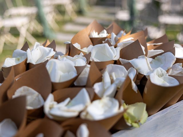 Davide and Oleksandra's Wedding in Reggio Emilia, Italy 2