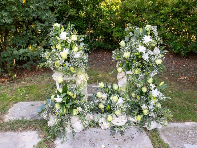 Davide and Oleksandra's Wedding in Reggio Emilia, Italy 6