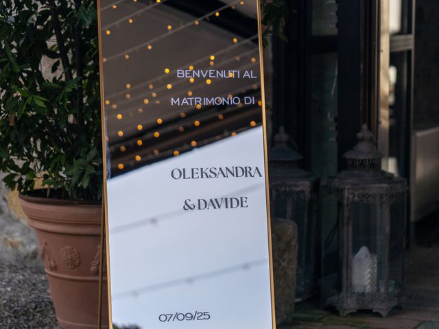 Davide and Oleksandra's Wedding in Reggio Emilia, Italy 7