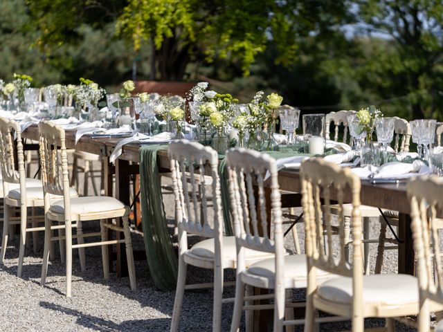 Davide and Oleksandra's Wedding in Reggio Emilia, Italy 12