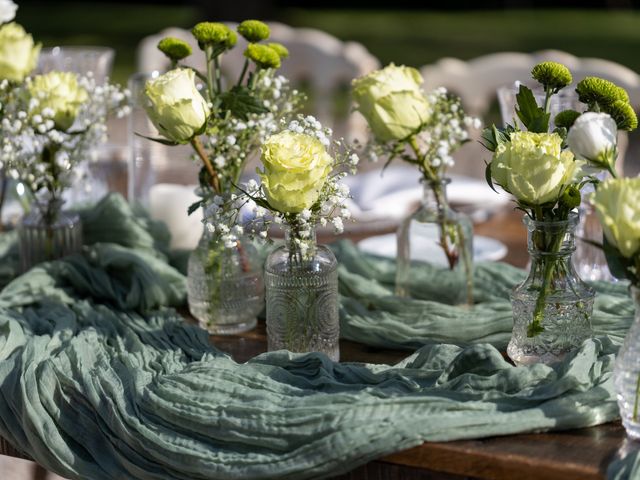 Davide and Oleksandra's Wedding in Reggio Emilia, Italy 13