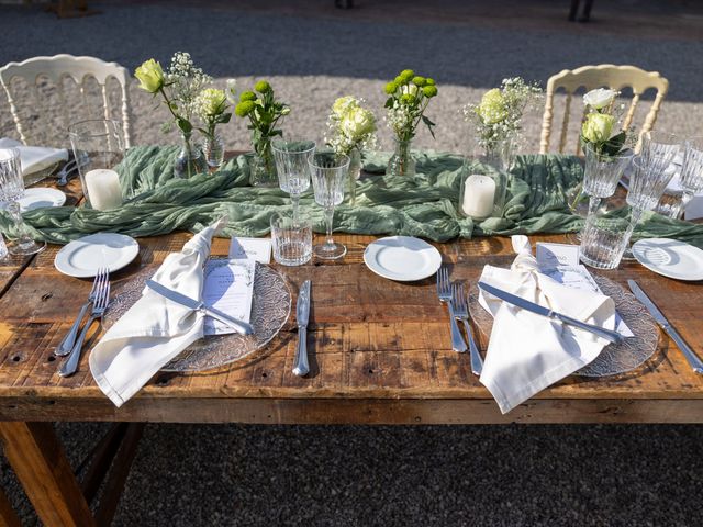 Davide and Oleksandra's Wedding in Reggio Emilia, Italy 14