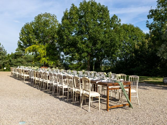 Davide and Oleksandra's Wedding in Reggio Emilia, Italy 16
