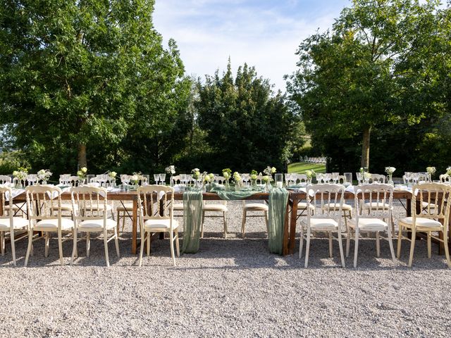 Davide and Oleksandra's Wedding in Reggio Emilia, Italy 17