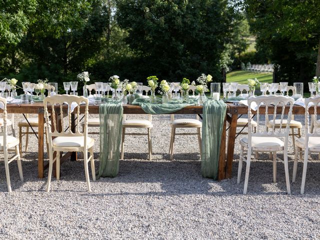 Davide and Oleksandra's Wedding in Reggio Emilia, Italy 18