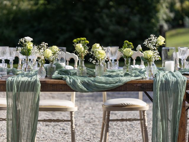 Davide and Oleksandra's Wedding in Reggio Emilia, Italy 19