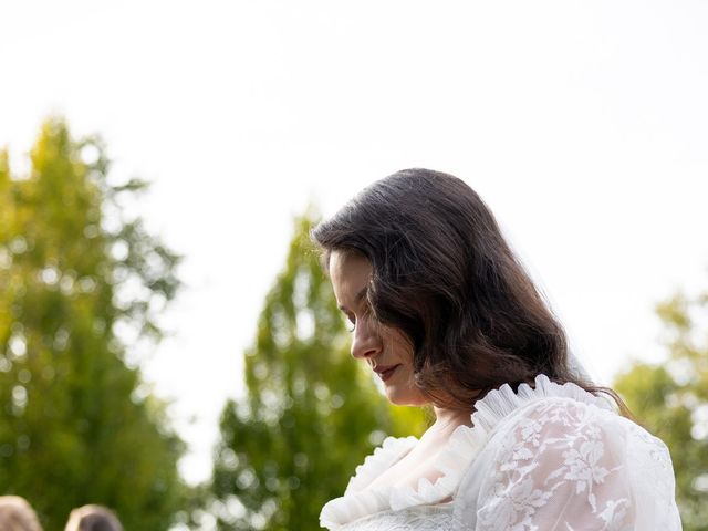 Davide and Oleksandra's Wedding in Reggio Emilia, Italy 28