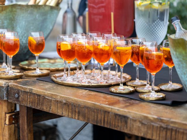 Davide and Oleksandra's Wedding in Reggio Emilia, Italy 41
